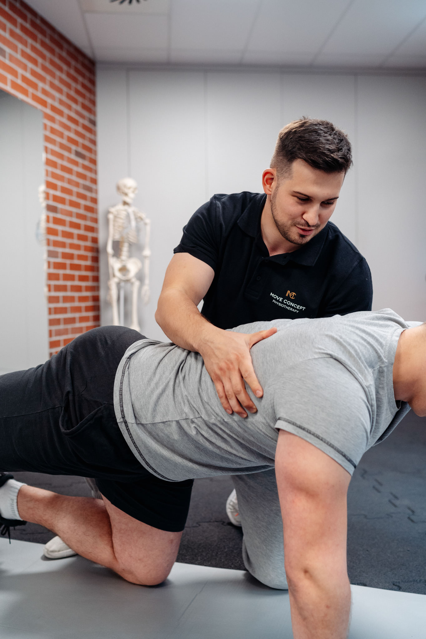 Fizjoterapia ortopedyczna