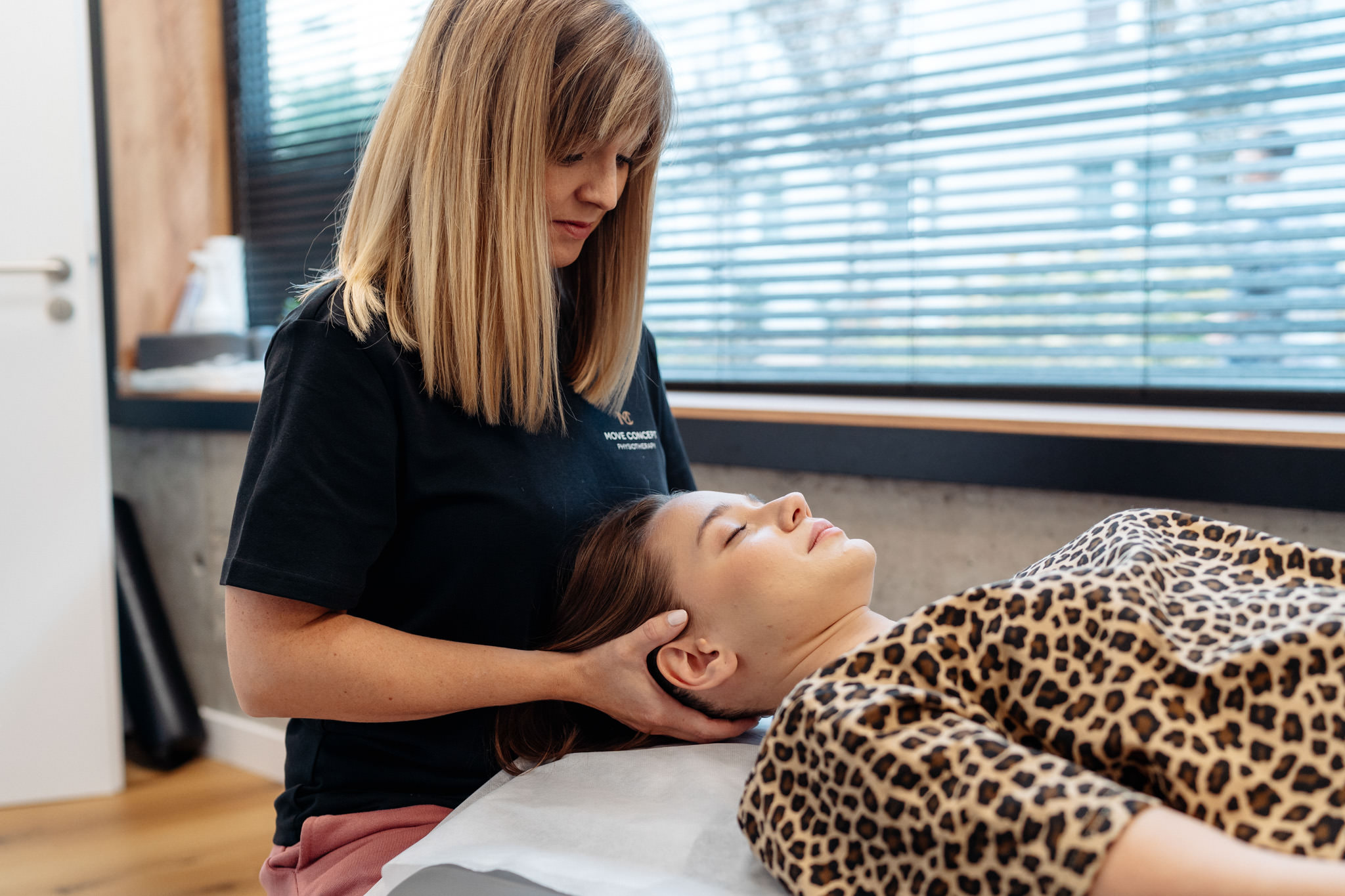 Fizjoterapia kręgosłupa